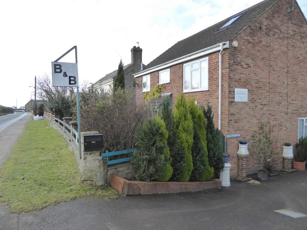 Dean Valley Panorama Bed & Breakfast Lydney Exterior photo
