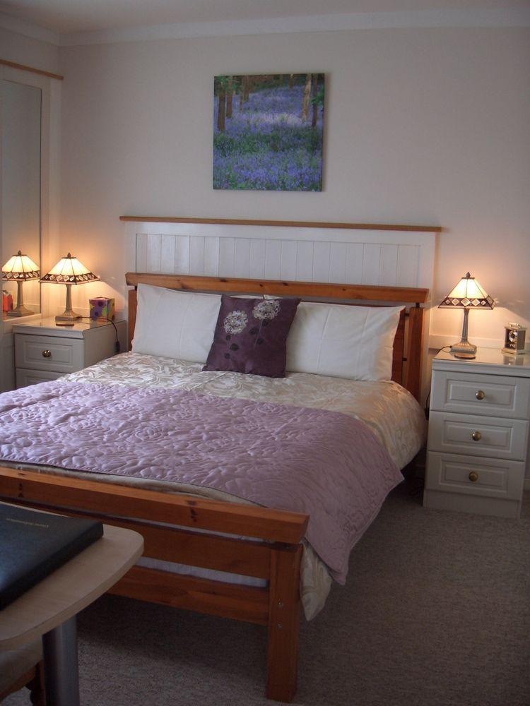 Dean Valley Panorama Bed & Breakfast Lydney Exterior photo