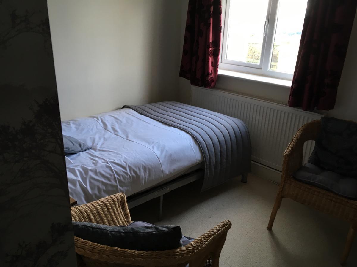 Dean Valley Panorama Bed & Breakfast Lydney Exterior photo