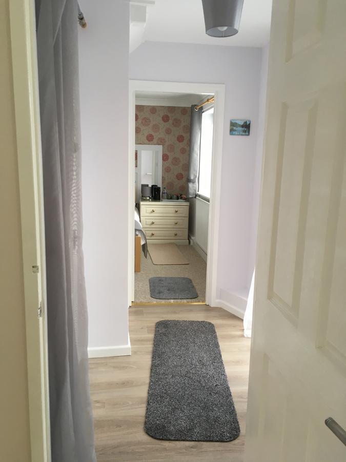 Dean Valley Panorama Bed & Breakfast Lydney Exterior photo